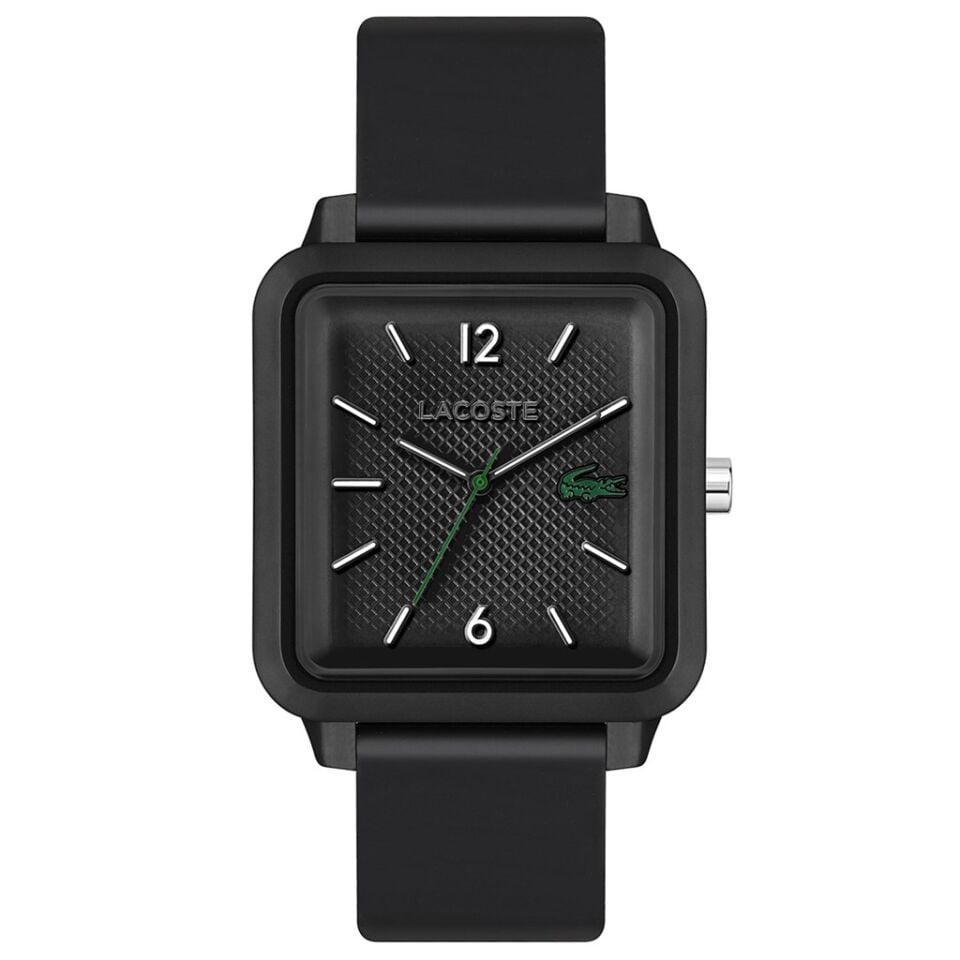 LACOSTE LAC2011249 Analog ERKEK KOL SAATİ