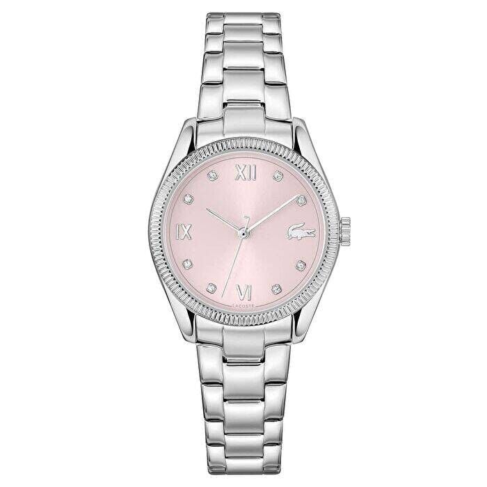 LACOSTE LAC2001422 Quartz KADIN / KIZ KOL SAATİ