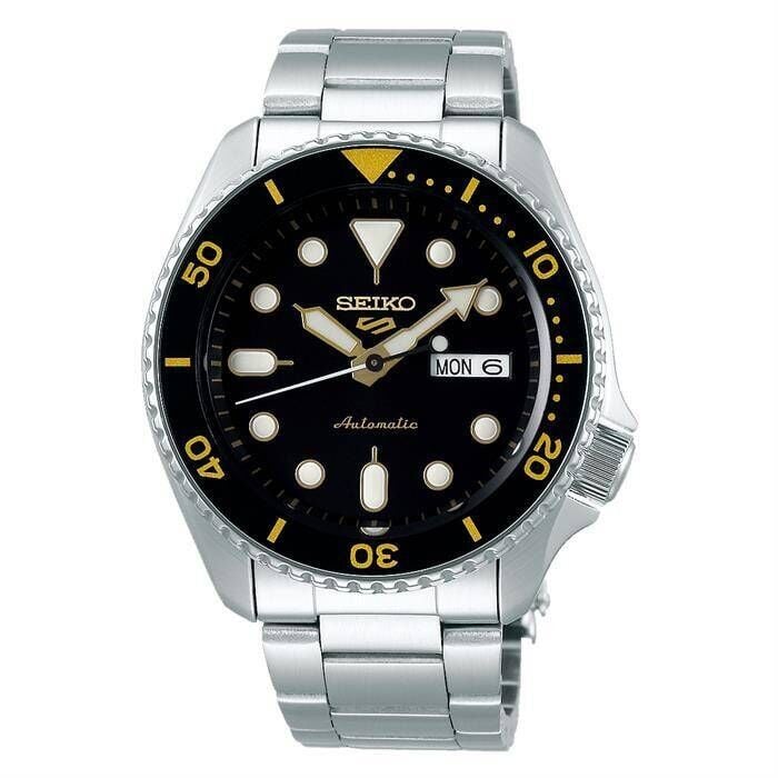 SEIKO SRPD57K Otomatik ERKEK KOL SAATİ