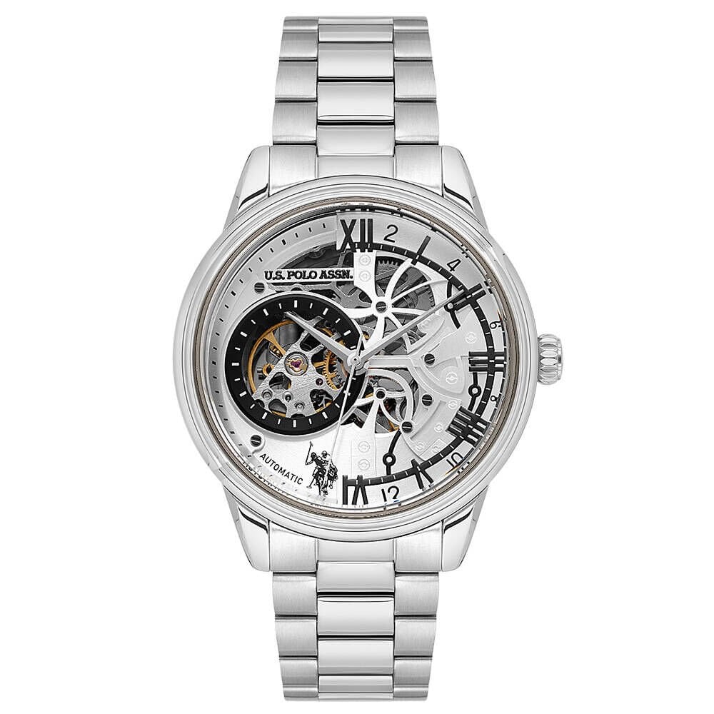 U.S. POLO ASSN. USPA1112-01 Otomatik ERKEK KOL SAATİ