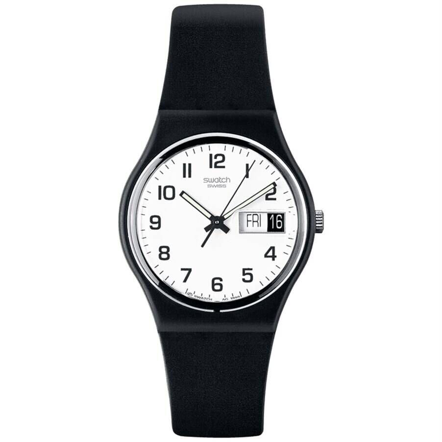 SWATCH GB743-S26 Quartz KADIN / KIZ KOL SAATİ