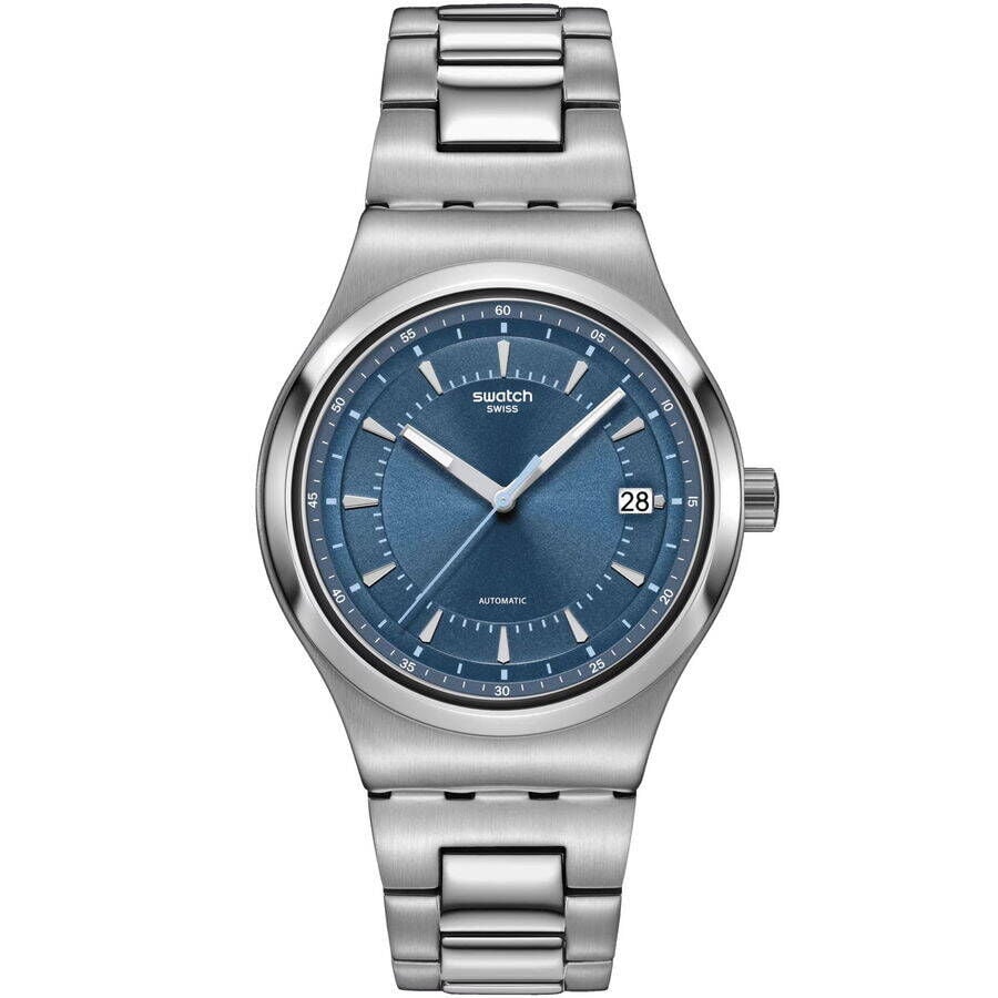SWATCH YIS435G Otomatik ERKEK KOL SAATİ