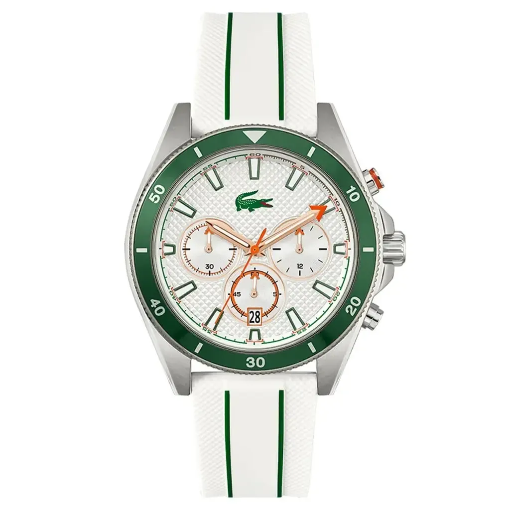 LACOSTE LAC2011362 Quartz ERKEK KOL SAATİ