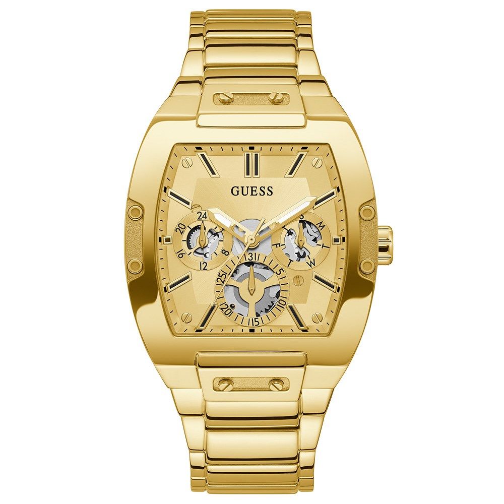 GUESS GUGW0456G2 Quartz ERKEK KOL SAATİ
