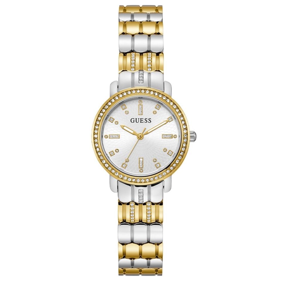 GUESS GUGW0612L2 Quartz KADIN / KIZ KOL SAATİ