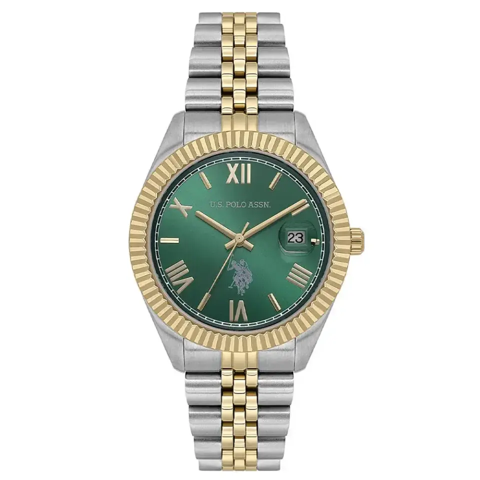 U.S. POLO ASSN. USPA2112-04 Quartz KADIN / KIZ KOL SAATİ