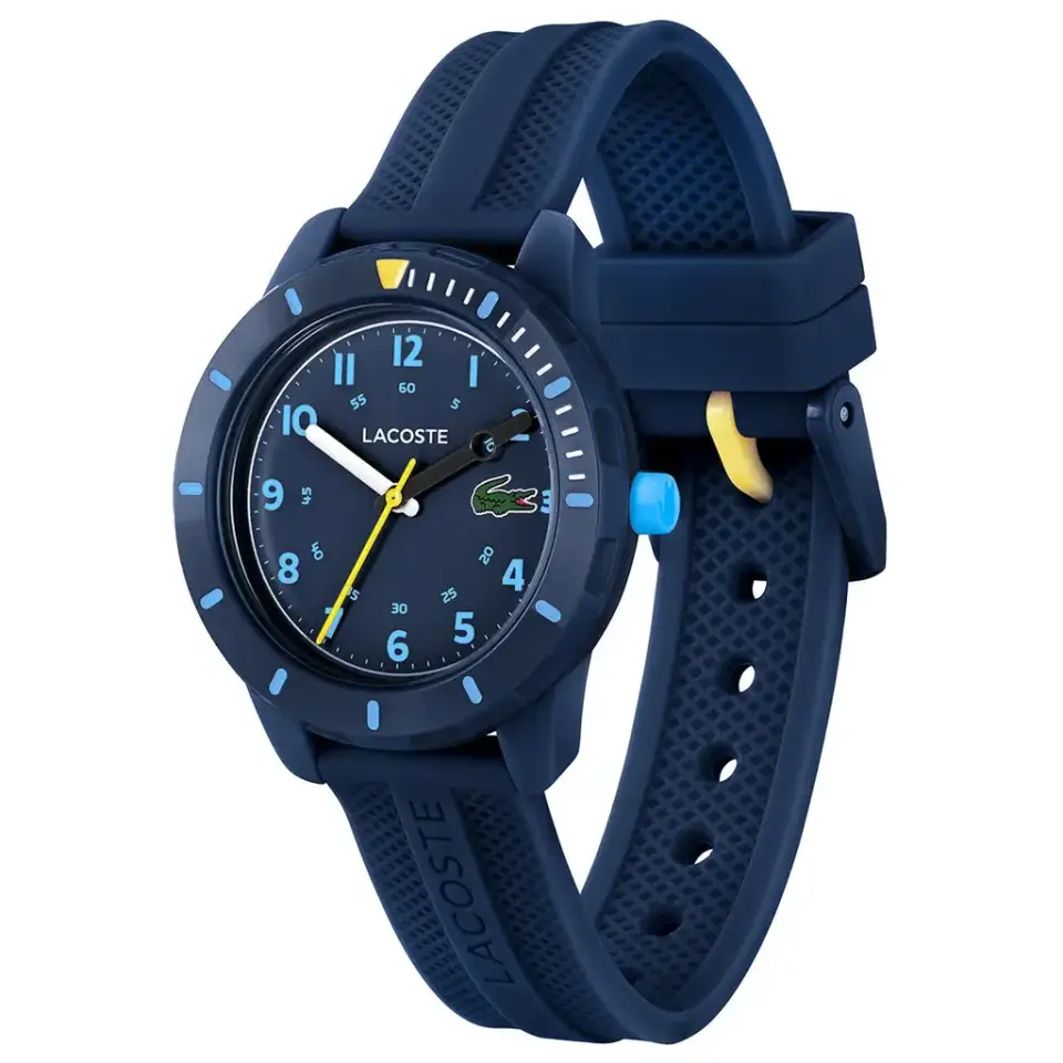 LACOSTE LAC2030053 Analog ERKEK KOL SAATİ