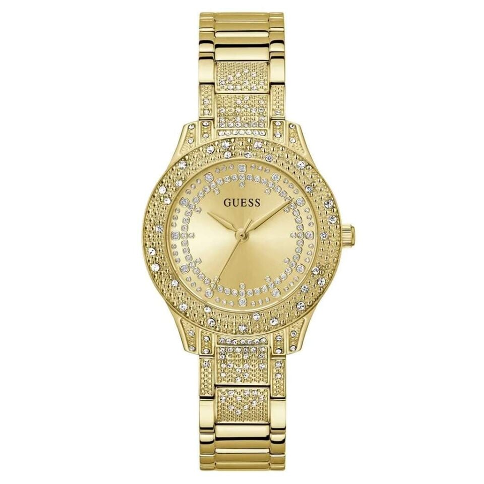 GUESS GUGW0746L2 Quartz KADIN / KIZ KOL SAATİ