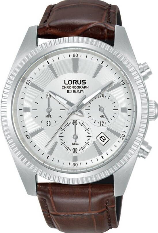 LORUS RT305LX9 Quartz ERKEK KOL SAATİ