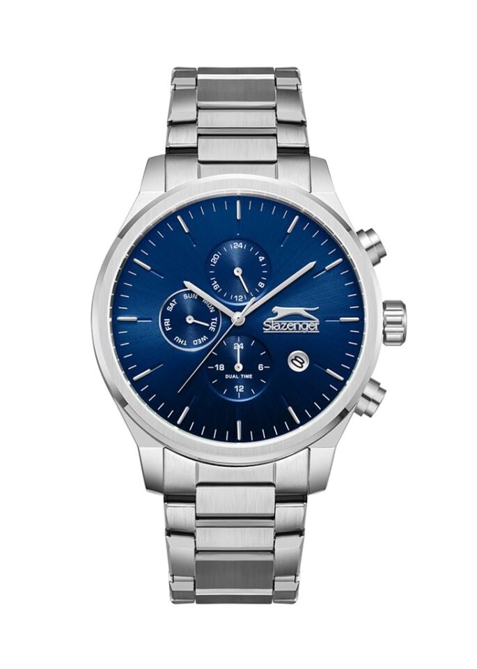 SLAZENGER SL.09.2400.2.02 Analog ERKEK KOL SAATİ