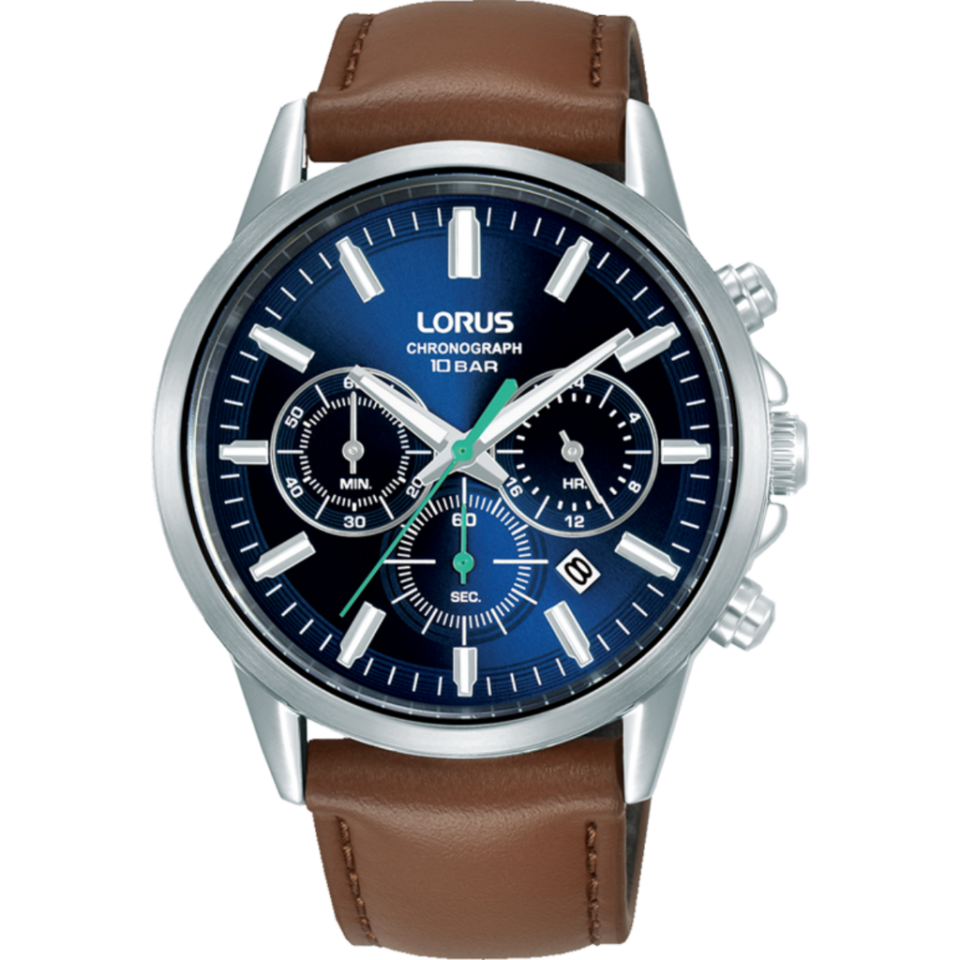 LORUS RT381KX9 Quartz ERKEK KOL SAATİ