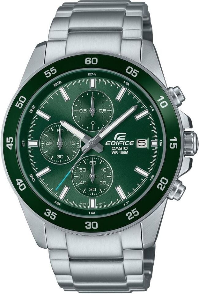CASIO EFR-526D-3AVUDF Quartz ERKEK KOL SAATİ