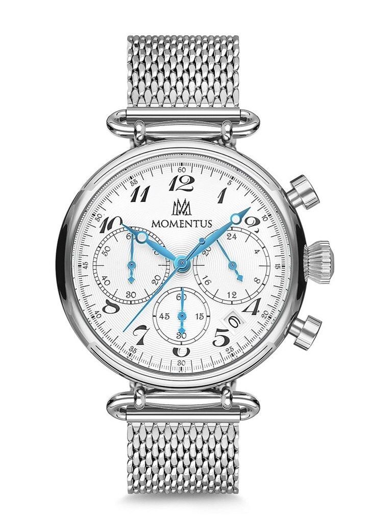 MOMENTUS TC250S-02SS Analog KADIN / KIZ KOL SAATİ