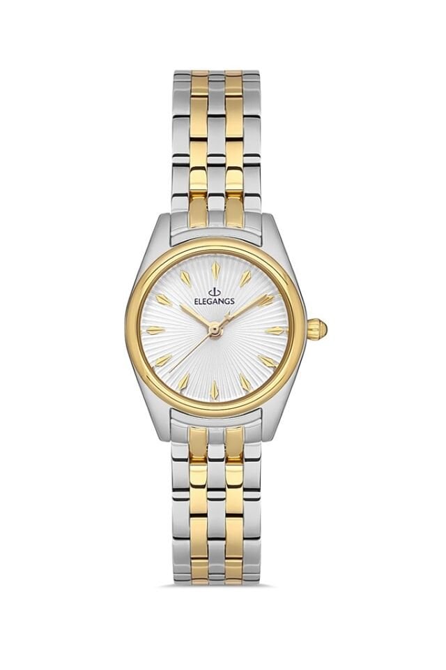 ELEGANGS EL2456.7 Quartz KADIN / KIZ KOL SAATİ