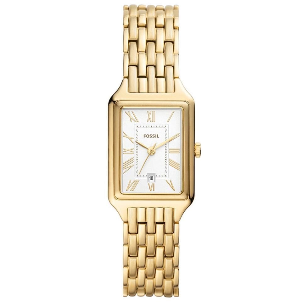 FOSSIL FES5220 Quartz KADIN / KIZ KOL SAATİ