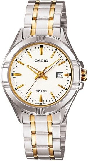 CASIO LTP-1308SG-7AVDF Quartz KADIN / KIZ KOL SAATİ