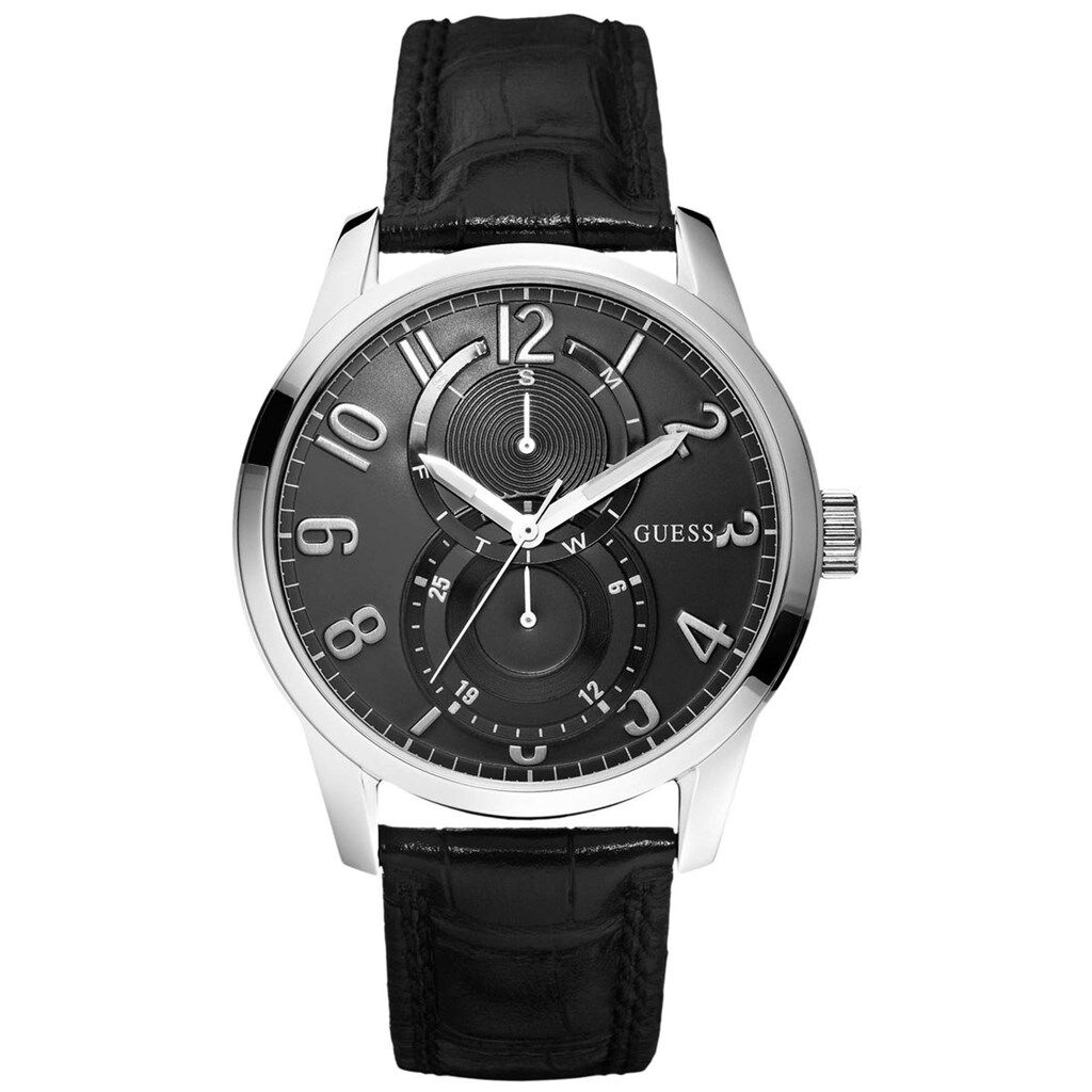 GUESS GUW95127G1 Quartz ERKEK KOL SAATİ