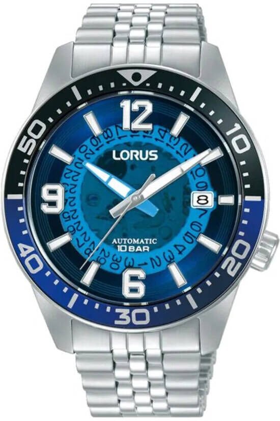 LORUS RU415AX9 Otomatik ERKEK KOL SAATİ