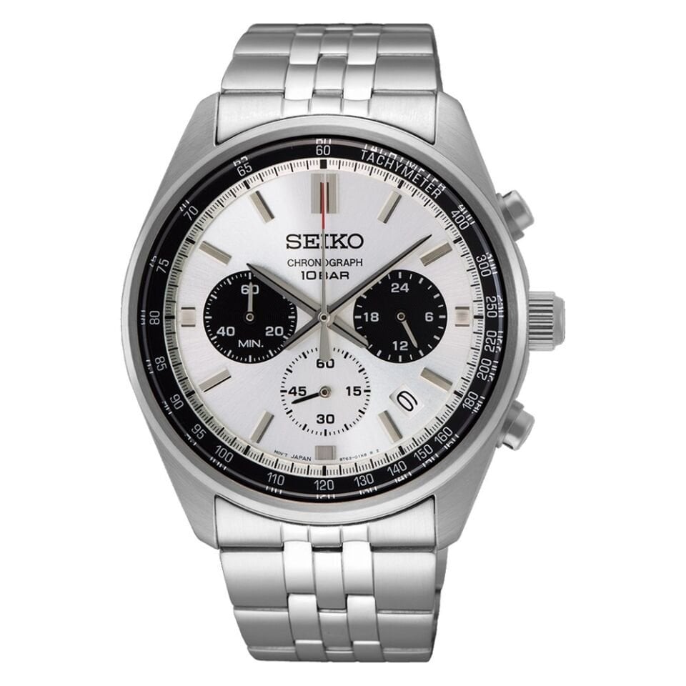 SEIKO SSB425P1 Quartz ERKEK KOL SAATİ