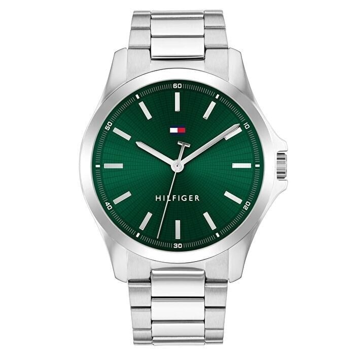 TOMMY HILFIGER TH1710672 Quartz ERKEK KOL SAATİ