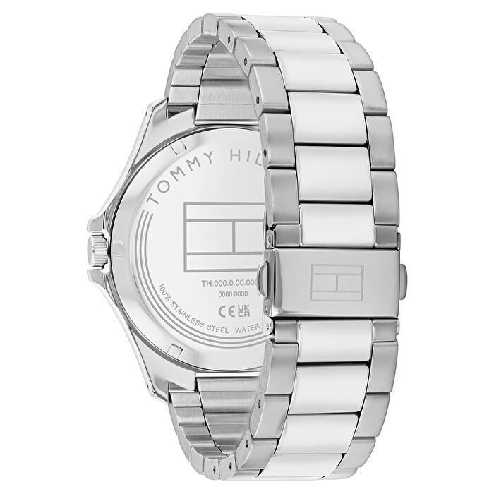 TOMMY HILFIGER TH1710672 Quartz ERKEK KOL SAATİ