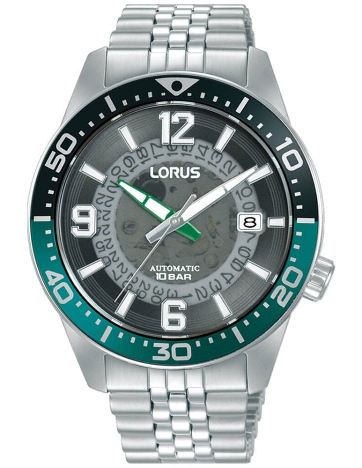 LORUS RU419AX9 Otomatik ERKEK KOL SAATİ