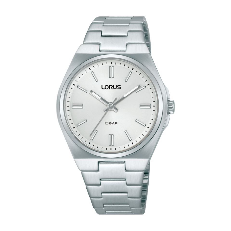 LORUS RG309XX9 Quartz KADIN / KIZ KOL SAATİ
