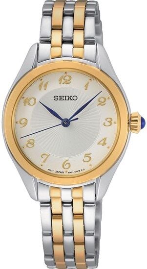 SEIKO SUR380P Quartz KADIN / KIZ KOL SAATİ