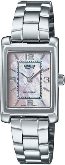 CASIO LTP-1234DS-4ADF Quartz KADIN / KIZ KOL SAATİ