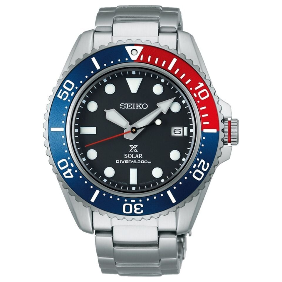 SEIKO SNE591P1 Solar ERKEK KOL SAATİ