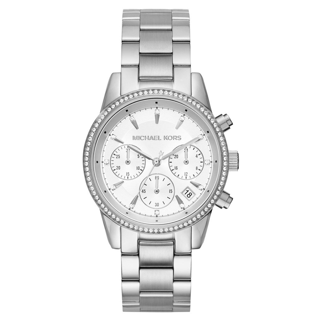 MICHAEL KORS MK6428 Quartz KADIN / KIZ KOL SAATİ