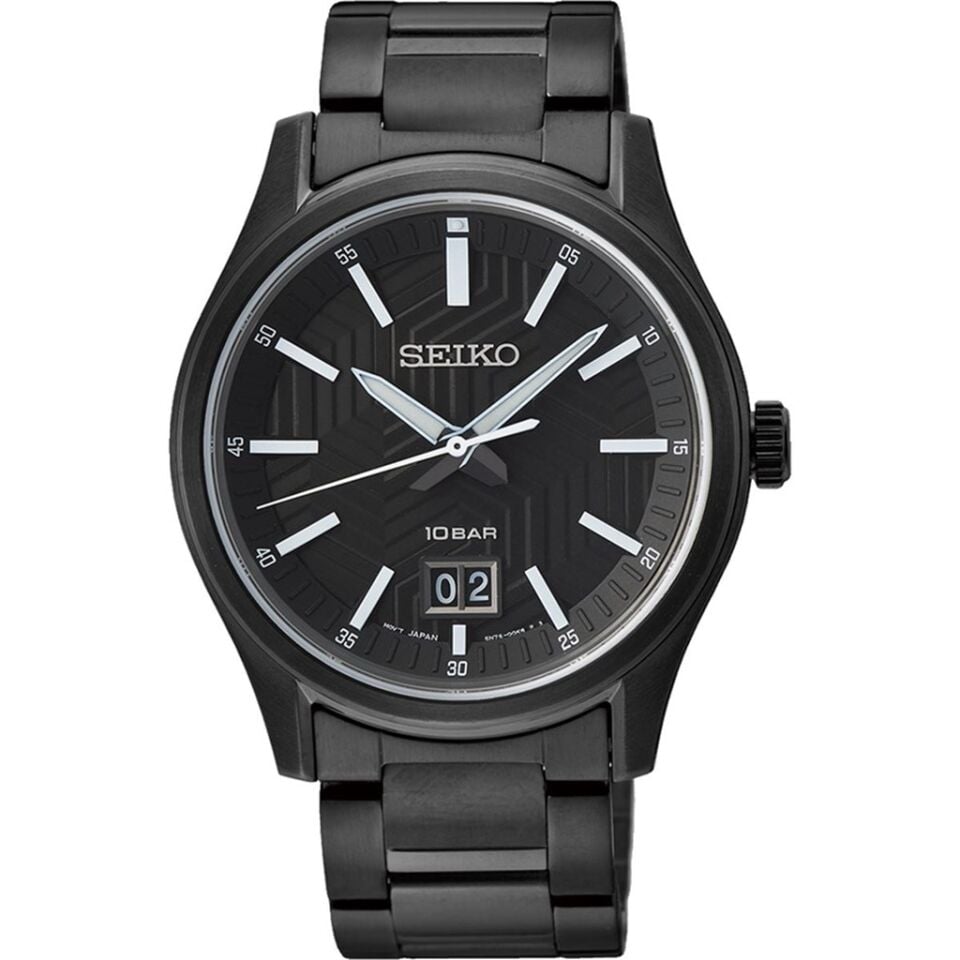 SEIKO SUR515P1 Quartz ERKEK KOL SAATİ