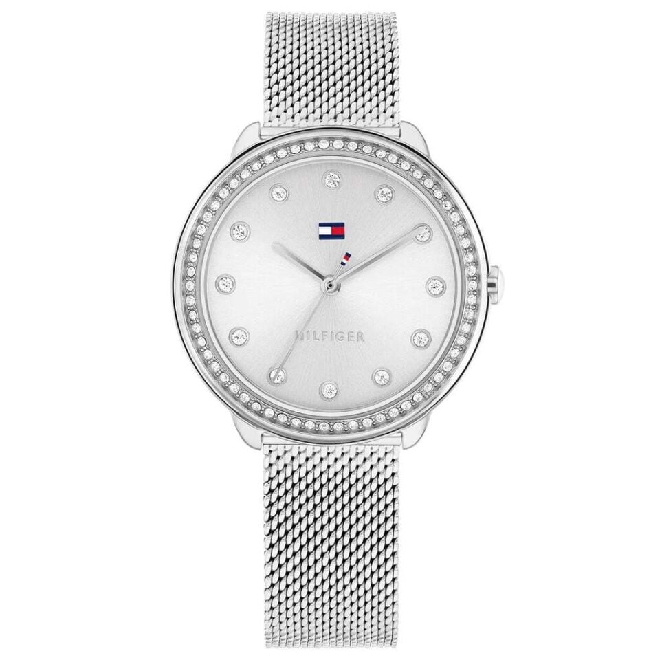 TOMMY HILFIGER TH1782698 Analog KADIN / KIZ KOL SAATİ