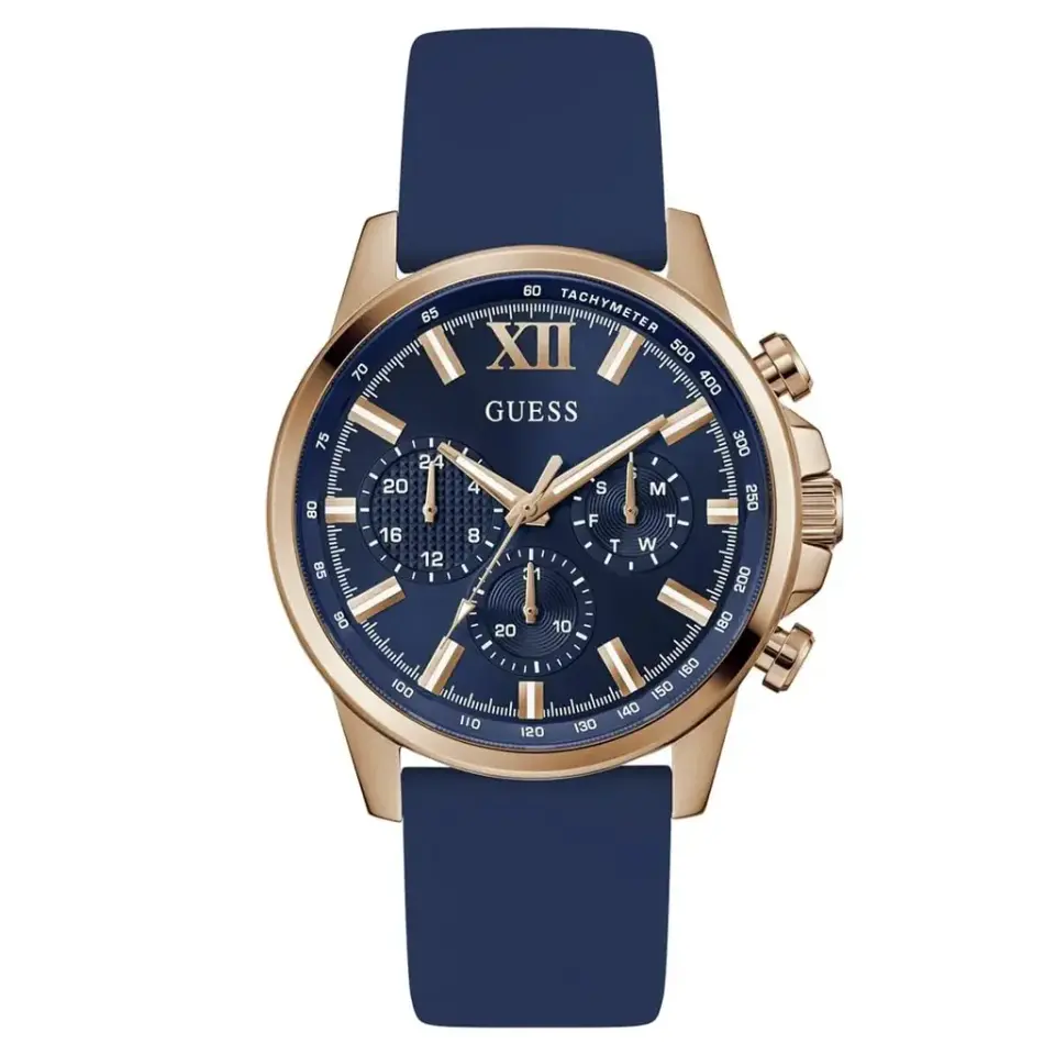 GUESS GUGW0913G1 Quartz ERKEK KOL SAATİ