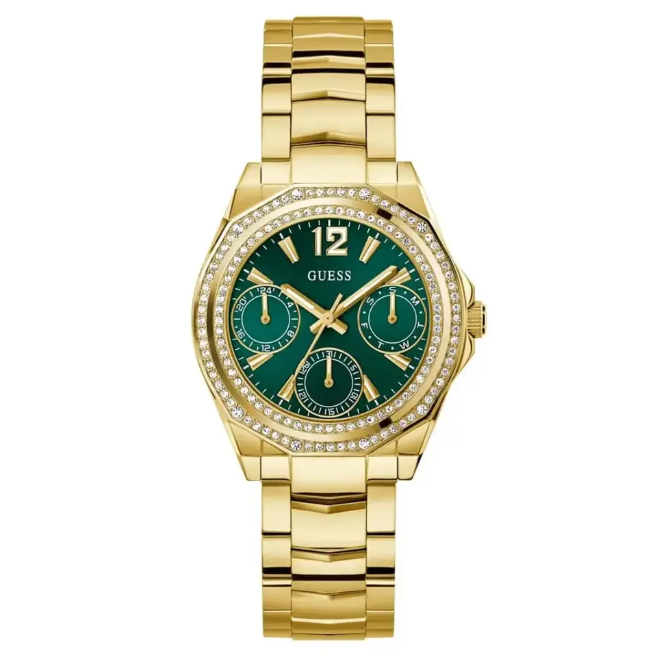 GUESS GUGW0685L5 Quartz KADIN / KIZ KOL SAATİ