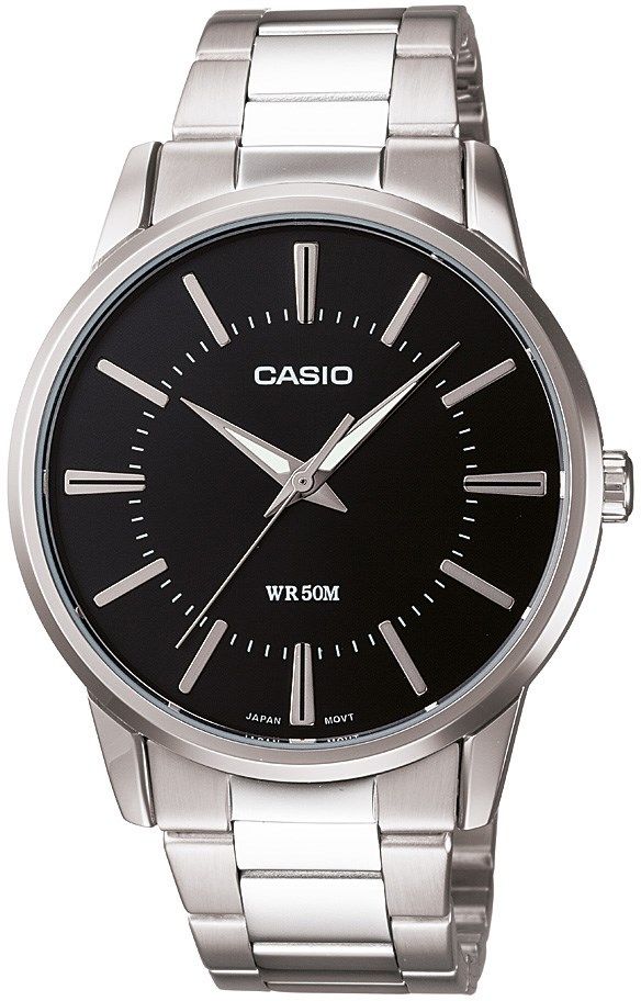CASIO MTP-1303D-1AVDF Quartz ERKEK KOL SAATİ