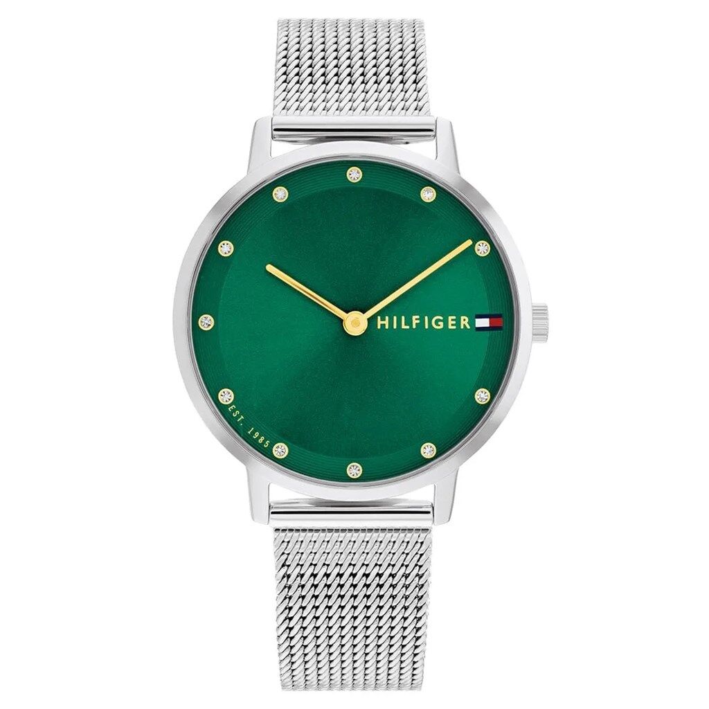 TOMMY HILFIGER TH1782762 Analog KADIN / KIZ KOL SAATİ