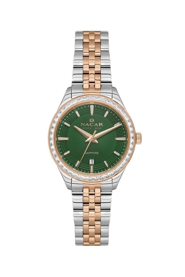NACAR NC33-398385-ENMS Quartz KADIN / KIZ KOL SAATİ