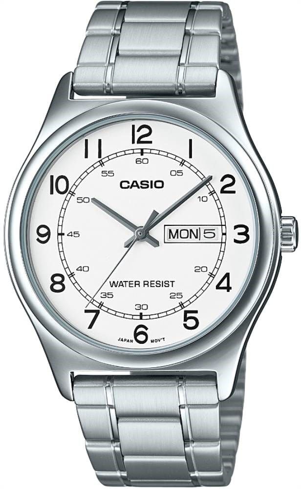 CASIO MTP-V006D-7B2UDF Quartz ERKEK KOL SAATİ