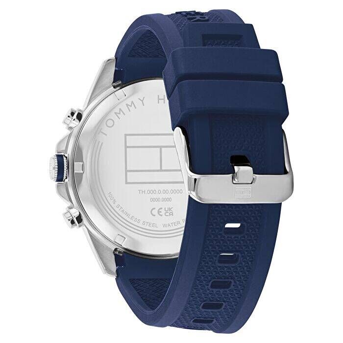 TOMMY HILFIGER TH1710649 Quartz ERKEK KOL SAATİ