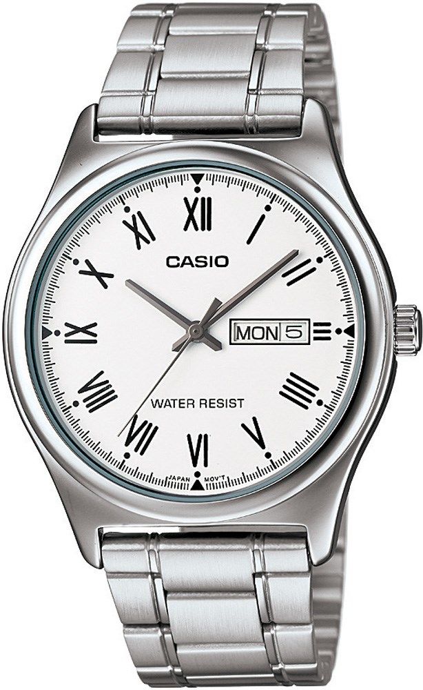 CASIO MTP-V006D-7BUDF Quartz ERKEK KOL SAATİ