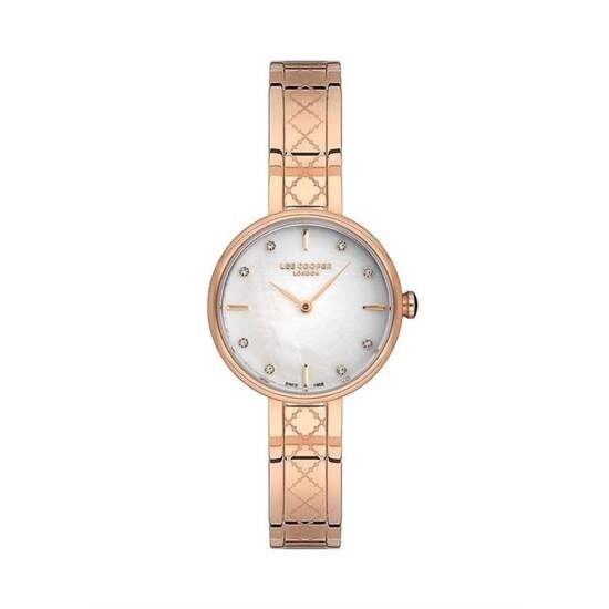 LEE COOPER LC07133.420 Analog KADIN / KIZ KOL SAATİ