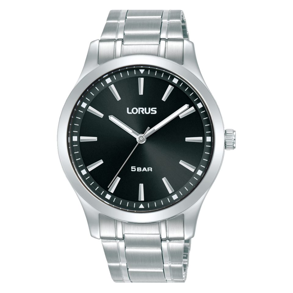 LORUS RRX21JX9 Quartz ERKEK KOL SAATİ