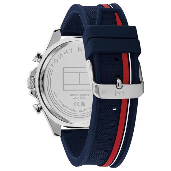 TOMMY HILFIGER TH1792083 Analog ERKEK KOL SAATİ