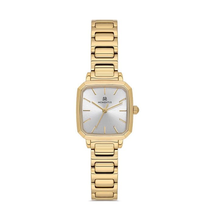 MOMENTUS CW321G-02SG Quartz KADIN / KIZ KOL SAATİ
