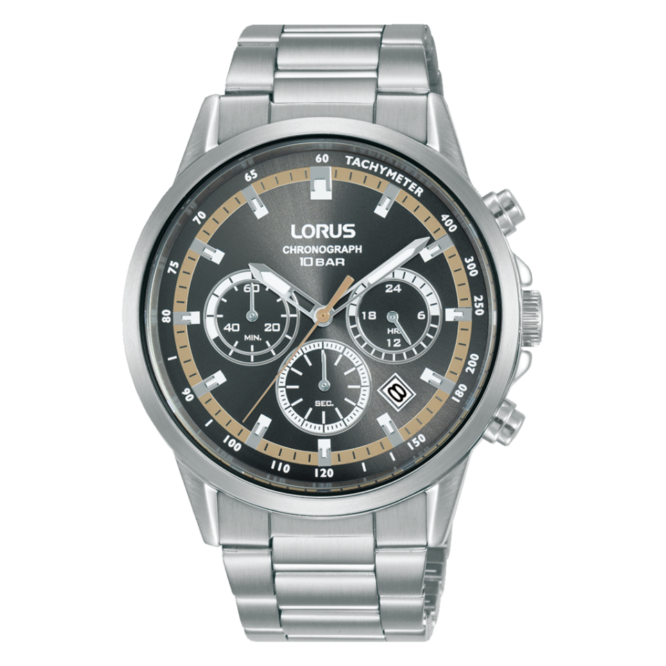 LORUS RT395JX9 Analog ERKEK KOL SAATİ