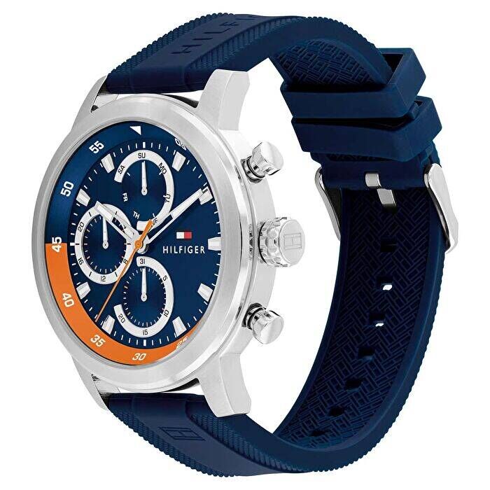 TOMMY HILFIGER TH1792177 Quartz ERKEK KOL SAATİ