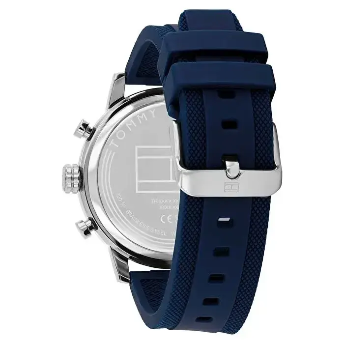 TOMMY HILFIGER TH1792177 Quartz ERKEK KOL SAATİ
