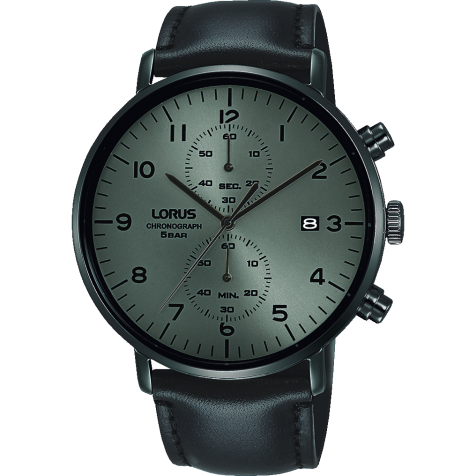 LORUS RW405AX9 Quartz ERKEK KOL SAATİ