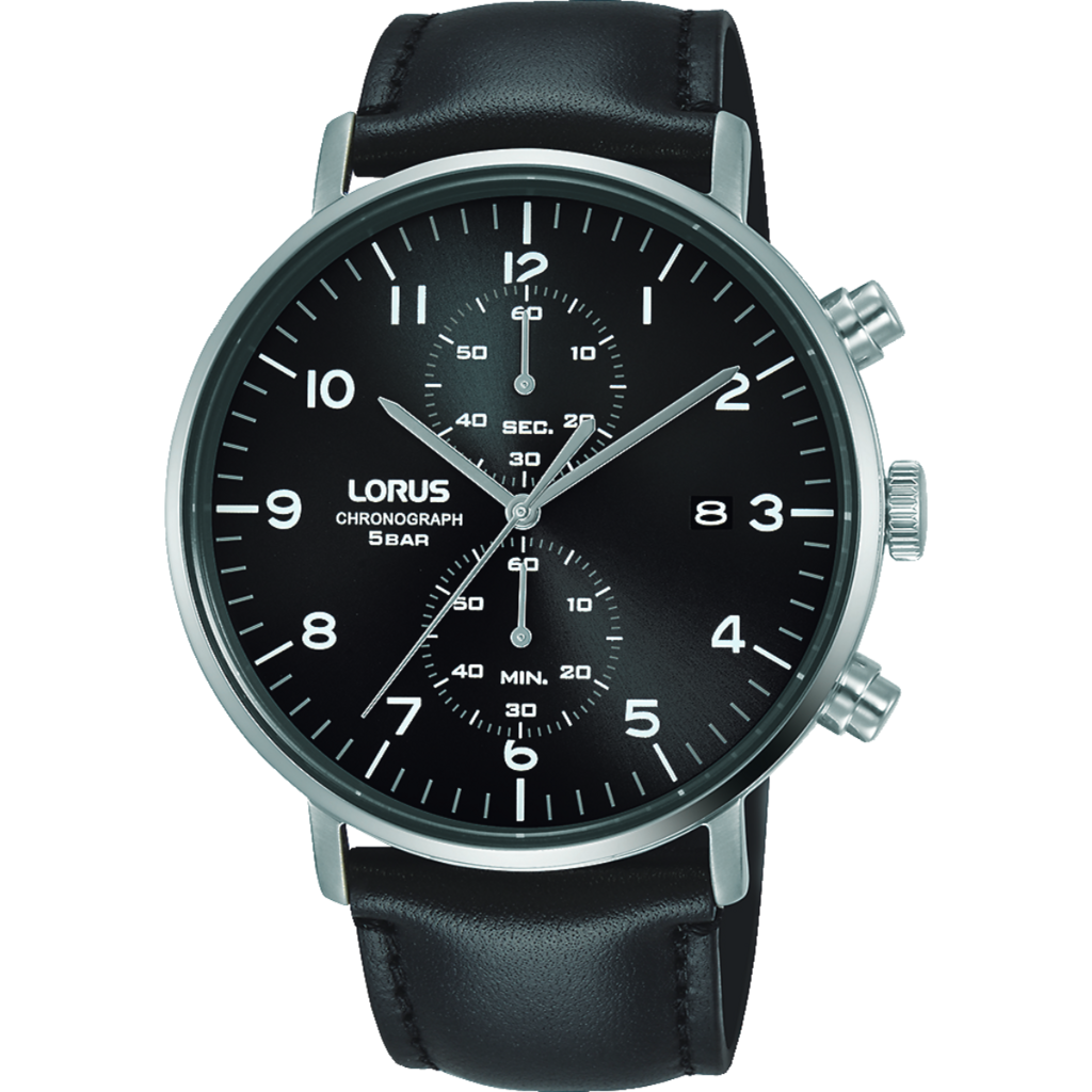 LORUS RW409AX9 Quartz ERKEK KOL SAATİ